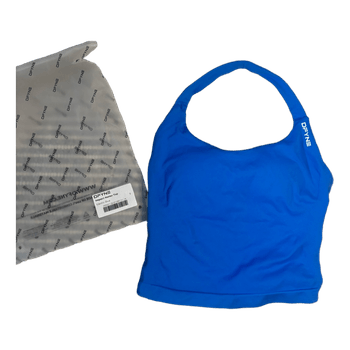 DFYNE impact halter top S