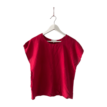 Silk 100% blouse