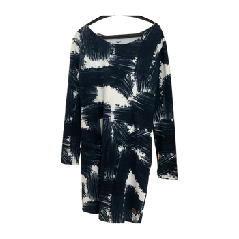 Blaa dress