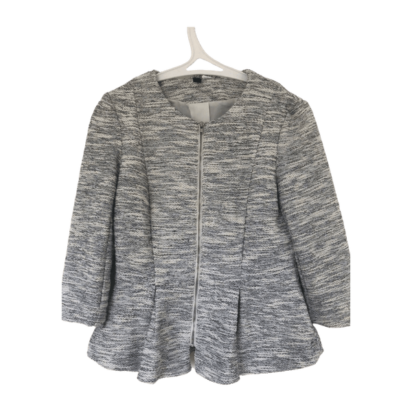 H&m blazer