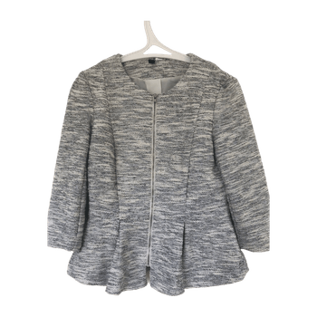 H&m blazer