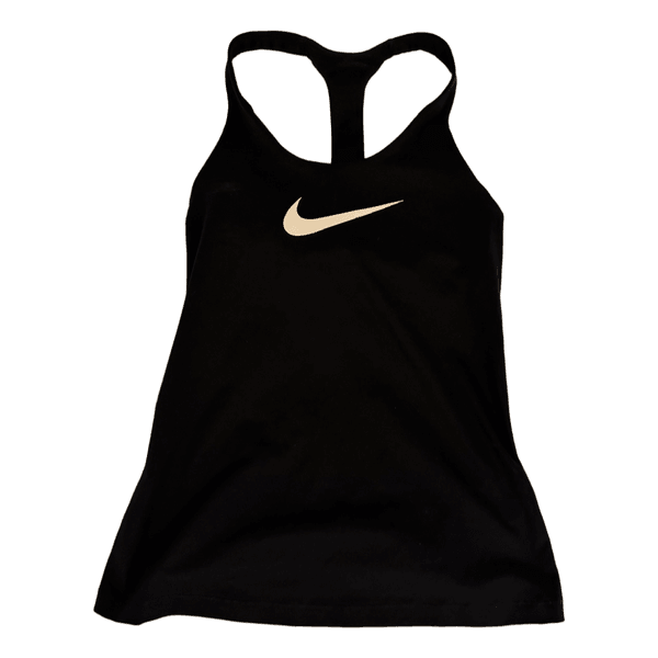 Nike sports top