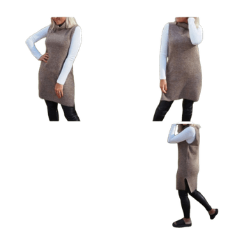 Pieces cardigan