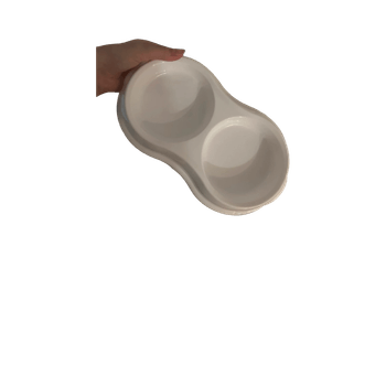 tupla ruokakuppi