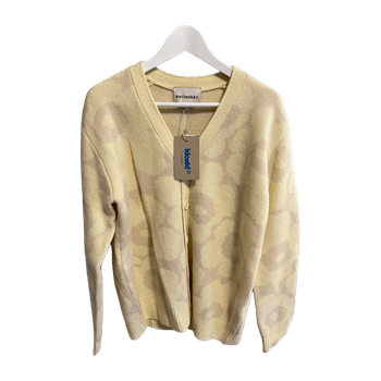 Marimekko Sif cardigan