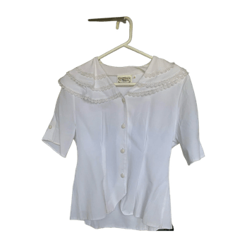 Vintage blouse
