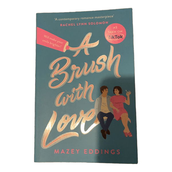 A Brush With Love