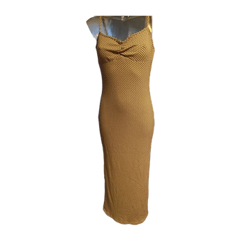 Cider dress