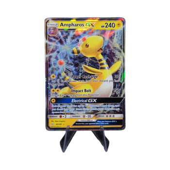 Ampharos GX