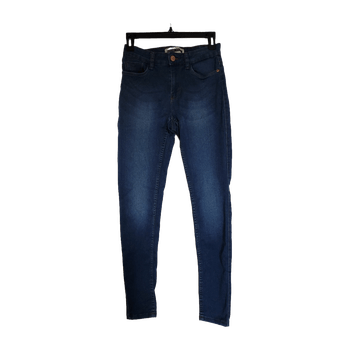 Tummansiniset Noisy May farkut