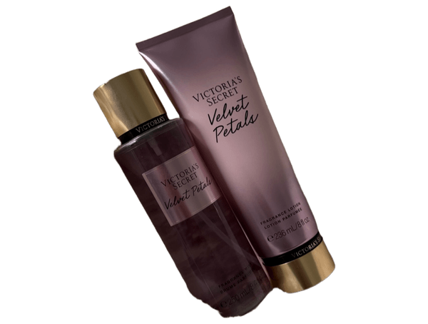 Victoria's Secret Velvet Petals