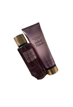 Victoria's Secret Velvet Petals 