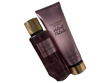 Victoria's Secret Velvet Petals 