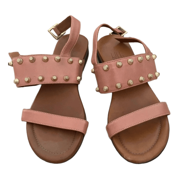 Billi bi sandaler