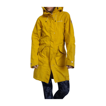 Didriksons coat