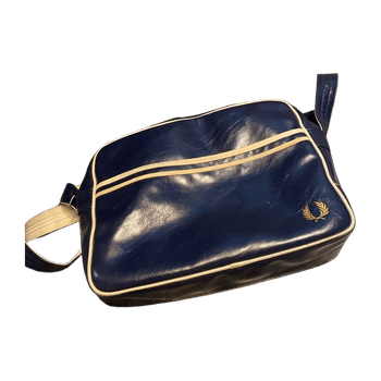 Fred perry bag