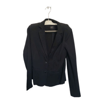 Only coat