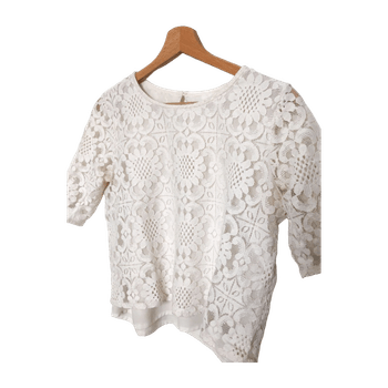Abercrombie & fitch blouse