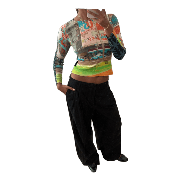 Custo Barcelona top