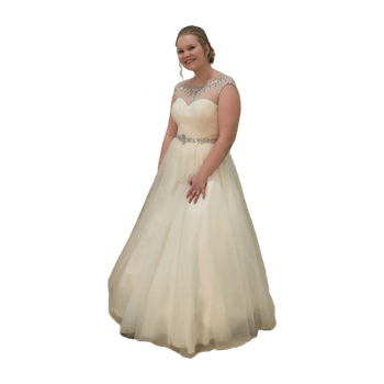 Zazabella dress