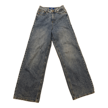 JJXX high waisted wide leg jeans, suurus 25/32
