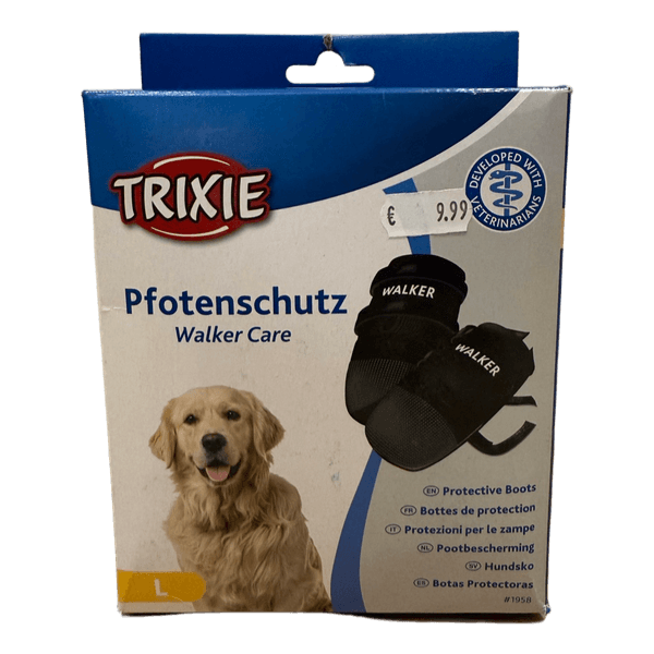 Trixie papud 2tk koerale, suurus L