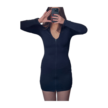 H&m dress