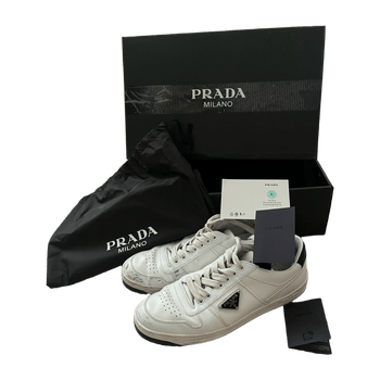 Prada kengät