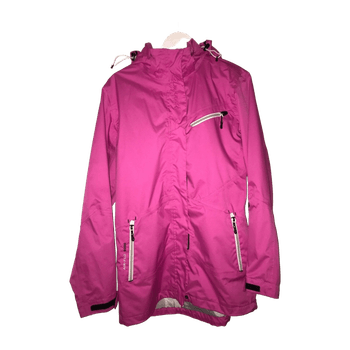 Kilmanock coat