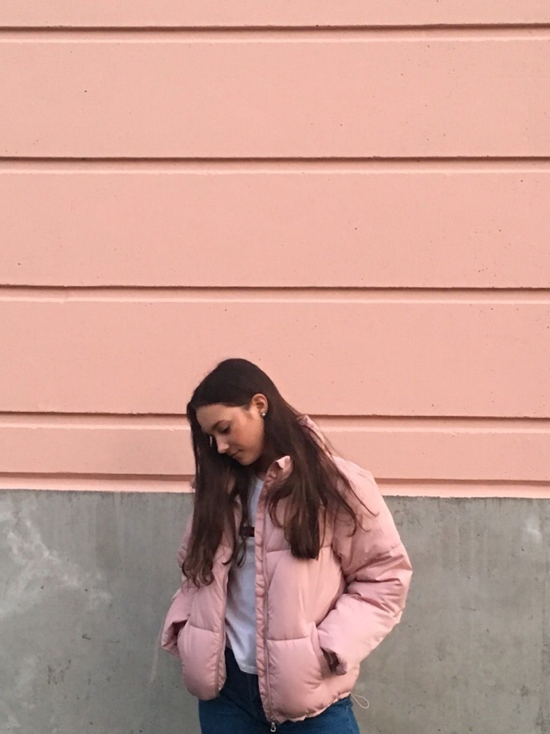 Cubus coat
