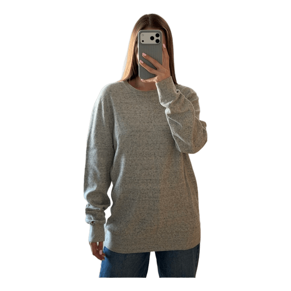 Grey Tommy Hilfiger jumper