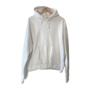 Weekday hoodie