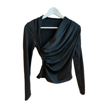 Boohoo top