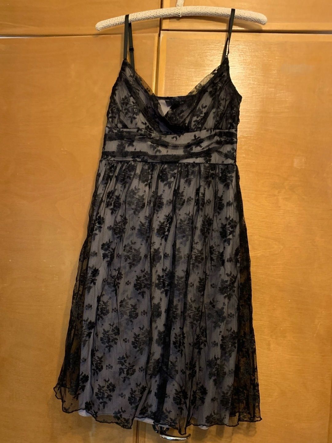 H&m dress