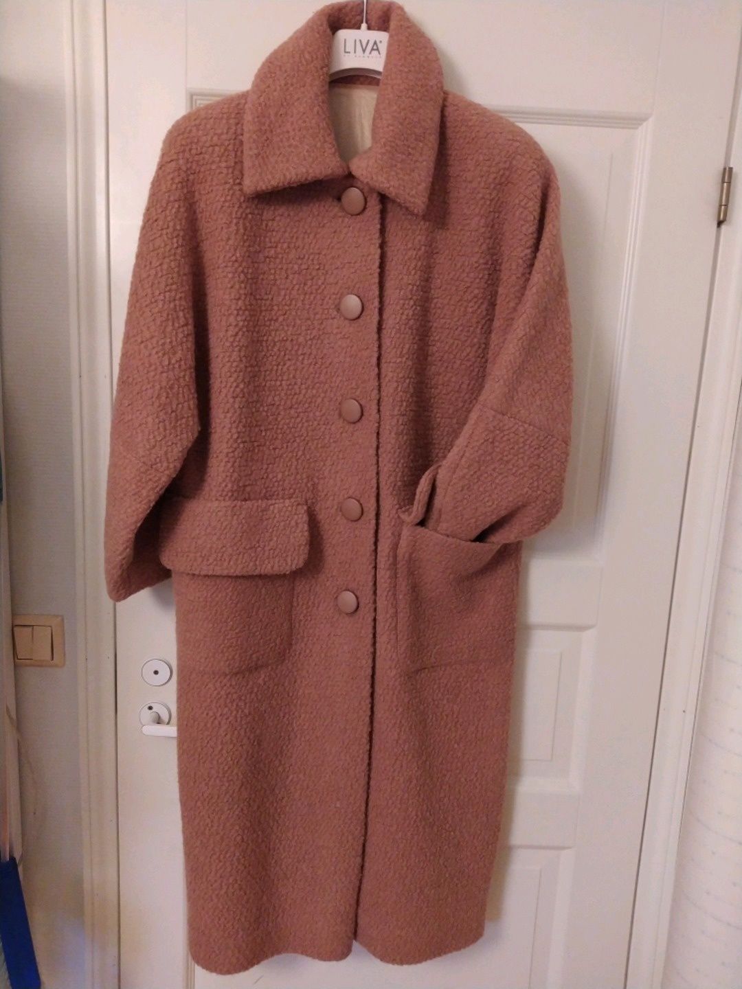 Oma design coat