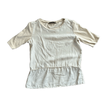 Weekend max mara silkkitoppi 