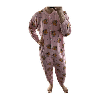 Handmade clothing