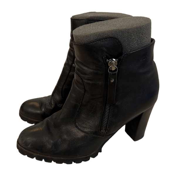 Wonders boots