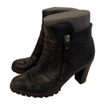 Wonders boots