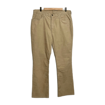 Wragler Vakosametti Housut 36/33