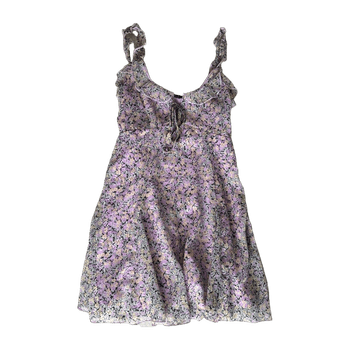 Ginatricot-mekko dress