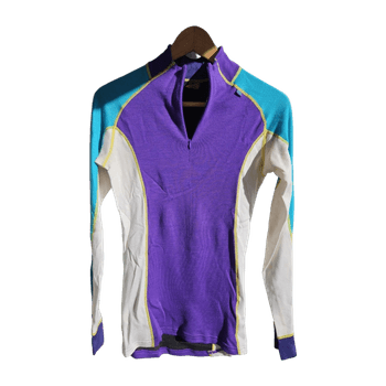 Helly hansen cardigan