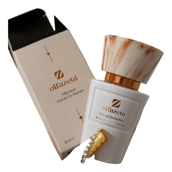 Olfazeta Enigma perfume