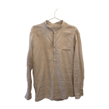 Mango Man pellavapaita