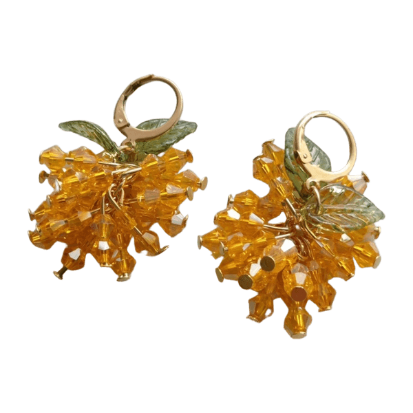 Handmade jewelry