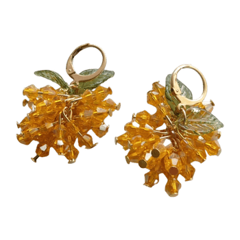 Handmade jewelry