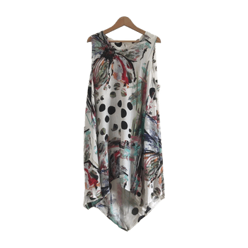 Marita huurinainen dress