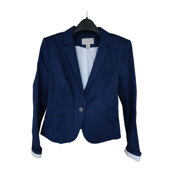 H&m blazer