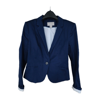 H&m blazer