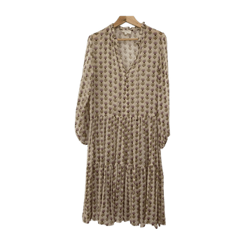 Eva go diva dress